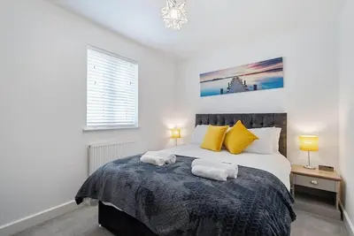 Image de Modern House nr Gwithian Beach & St Ives