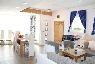Image de Appartement de vacances Daun (Stadt) pour 1 - 6 personnes avec 2 chambres à coucher - Appartement de