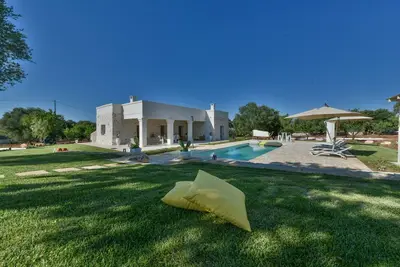 Image de Tenuta Trullo Pietra Bianca