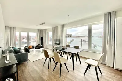 Image de Hafenspitze App. 16 Pier 2. 16