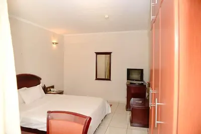 Image de Passez un merveilleux séjour dans votre Suite Junior à Kigali