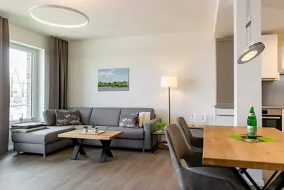 Image de Hafenspitze App. 19, Deutschland