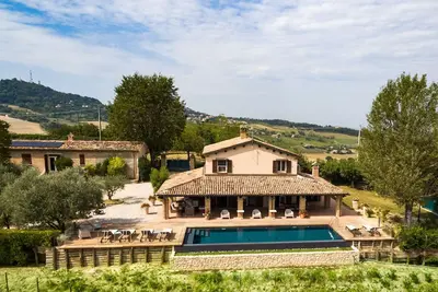 Image de Villino Bruna 6, Emma Villas