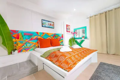 Image de Studio 7 in gated community