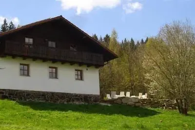 Image de Appartement de vacances Regen pour 6 - 10 personnes avec 5 chambres à coucher - Appartement de vacan