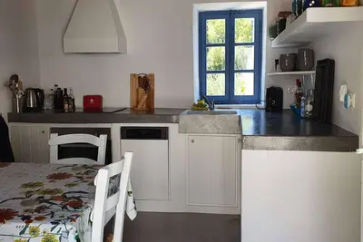 Image de 2 Tiny houses for 2 couples or Family