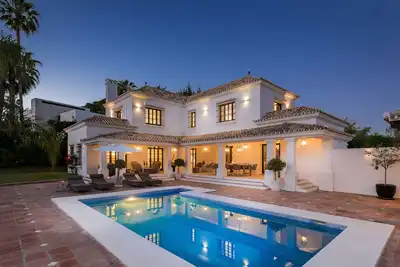 Image de Villa Andalucia - *Modern Andalusian style*