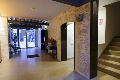 Silken Casa Platerias Siglo Xv