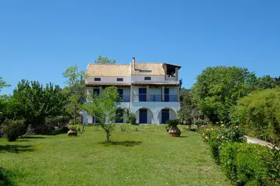 Image de Villa Spyridoula Studio 13 on the Beach