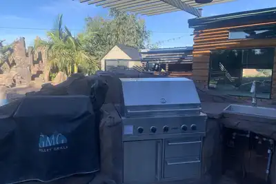 Image de Temecula cabin @ Ash Ranch