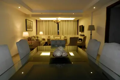 Image de Beautiful 2b Apart. in luxurious area of the city