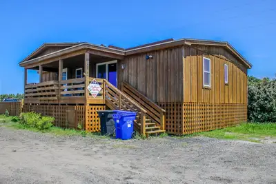 Image de Waterfront, Dog-Friendly House w/Free WiFi, Water Views, Central Ac, Private W/D