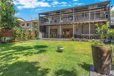 Image de Private coastal getaway Corlette