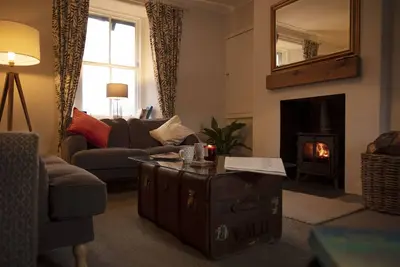Image de Elm Cottage - a charming traditional stone cottage with 2 bedrooms on Arniston Estate