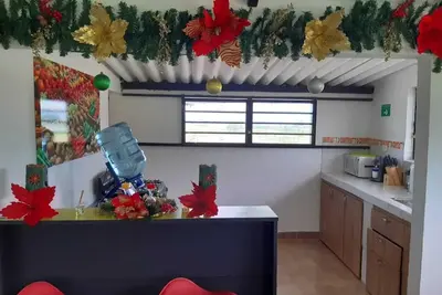 Image de Shalom Cabin