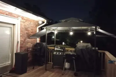 Image de Master's Golf Tournament Rental