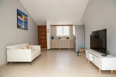 Image de Passion Coco - Lodge Sainte Anne