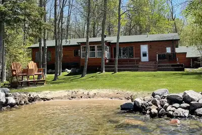 Image de The Cove Cabin on Leech Lake