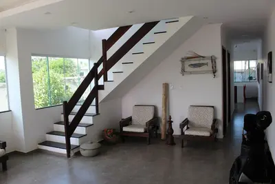 Image de Mansion on the Sand - Between Cabo Frio and Arraial do Cabo!
