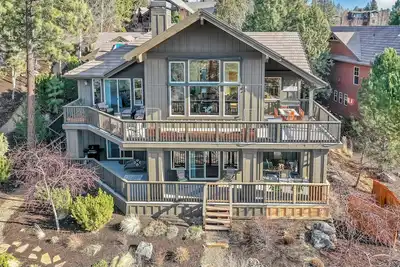 Image de Bend Luxury