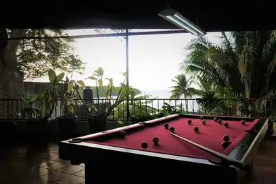 Image de little corner house miramar