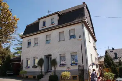 Image de Appartement de vacances pour 4 personnes env. 70 qmà Spesenroth, Rhénanie-Palatinat (Hunsrueck)