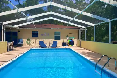 Image de Rosemary Terrace Retreat: 3bd, Pool, Pet-Friendly