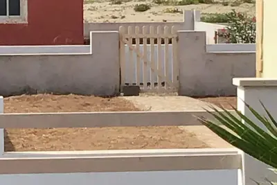 Image de Cabo Verde Beach Front Getaway on Ihlia do Maio