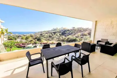 Image de Ocean-View Terrace Near Chileno Bay Beaches