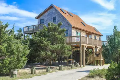 Image de 4 bedroom house w/ WiFi, Ac, private W/D