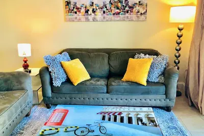 Image de Spring Special, Stylish, Relaxing, Stunning Lakeview Resort near Disney