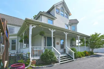 Image de Hudson Valley Getaway for Families