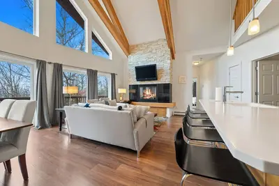 Image de Magalloway Loop Home 27 - Large family home at Saddleback