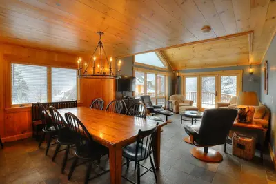 Image de Rock Pond 36 - Saddleback Mountain Condo