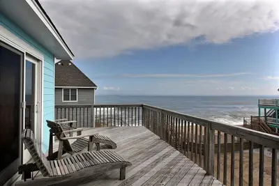 Image de Dog-Friendly, Ocean View House w/ Ac, Private Hot Tub, Shared Pool, Private W/D