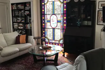 Image de Toronto Beaches Spacious Charming Century Home Close to Downtown and Beaches