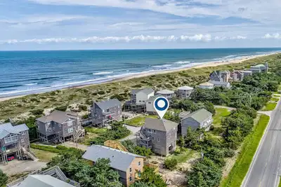 Image de Semi-Oceanfront, Dog-Friendly House w/ Private W/D, Ac, Ocean View, Shared Pool