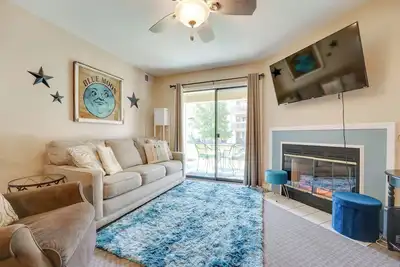 Image de Branson Condo ~ 4 Miles to Museums & Attractions