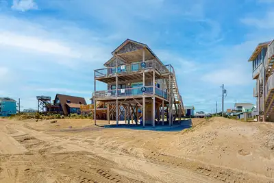Image de Oceanfront, Dog-Friendly House w/Free WiFi, Shared Pool, and Ocean Views