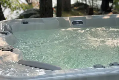 Image de Lakefront Cottage in Kawartha Highlands Provincial Park