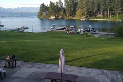 Image de Million Dollar Lake and Mountain View Condo 101