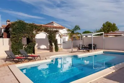 Villa del Capitan by Interhome