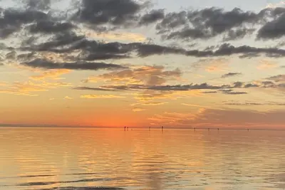 Image de Waterfront & 4 minutes from the Gulf of Mexico