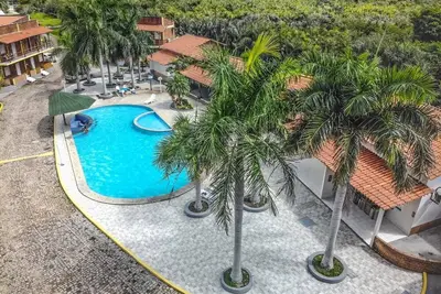 Image de Apartamento Cond. porto Dos Lençóis-tranquilidade, conforto e Diversão