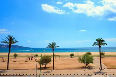 Image de Magnifique maison de vacances privée avec Wifi, Tv, terrasse, animaux admis et parking