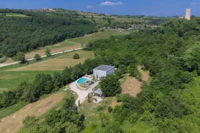 Image de Studio Gallery Bura by Interhome