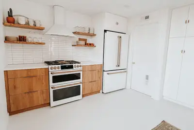 Image de The Kingsley Schoolhouse