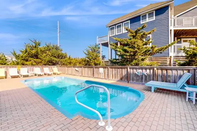 Image de Ocean-view house with central Ac & private hot tub