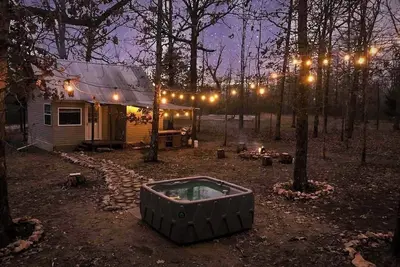 Image de Bertucci’s Country Cabin