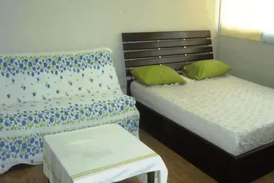 Image de Palais populaire Dmk Bangkok, à 5 minutes en voiture de l'Impact Arena